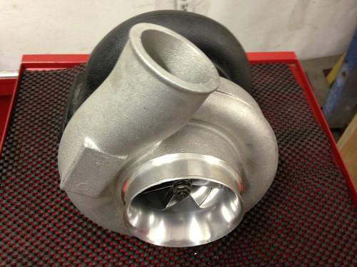 Mhi 35R Tdo6H Billet Extended Tip 20g 18g 16g 14b 700hp Turbo Tdo5 Td05h, US $700.00, image 7