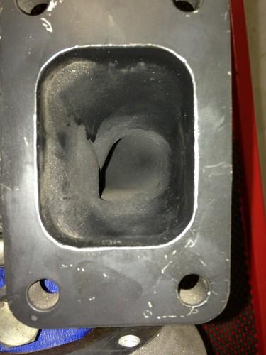 Mhi 35R Tdo6H Billet Extended Tip 20g 18g 16g 14b 700hp Turbo Tdo5 Td05h, US $700.00, image 8