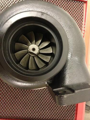 Mhi 35R Tdo6H Billet Extended Tip 20g 18g 16g 14b 700hp Turbo Tdo5 Td05h, US $700.00, image 10