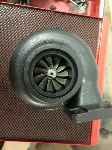 Mhi 35R Tdo6H Billet Extended Tip 20g 18g 16g 14b 700hp Turbo Tdo5 Td05h, US $700.00, image 11