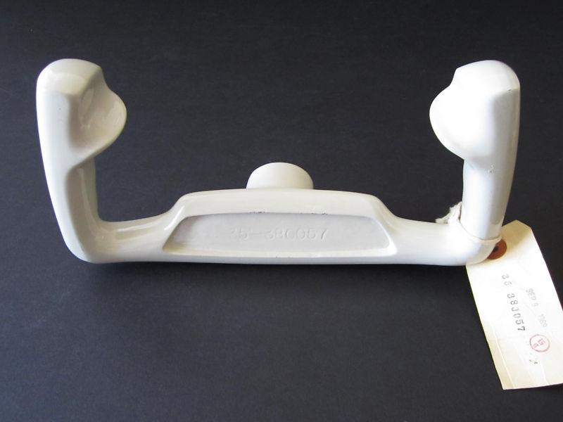 Beech / beechcraft yoke, p/n 35-380057 new surplus!