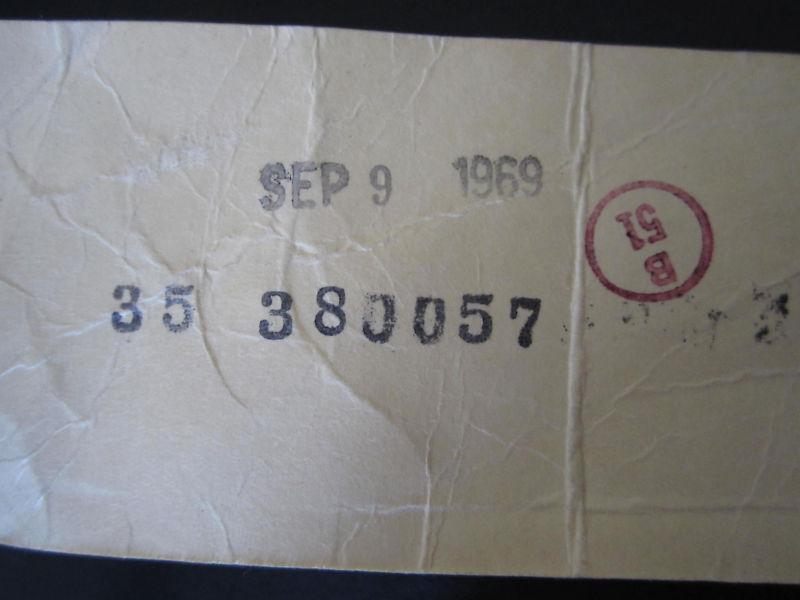 Beech / Beechcraft Yoke, P/N 35-380057 New Surplus!, US $400.00, image 9