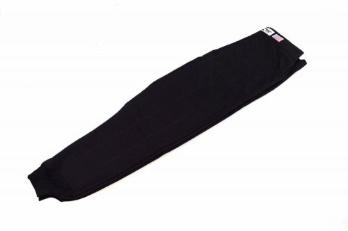 FIRE SUIT SFI 5 RACING PANTS 3-2A/5 RATED BLACK SIZE ADULT XL IHRA NHRA ADRL, US $129.99, image 2