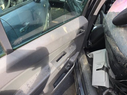 Vauxhall Zafira Mk2 (b) Design 2004-2014 Instrument Cluster, US $, image 7