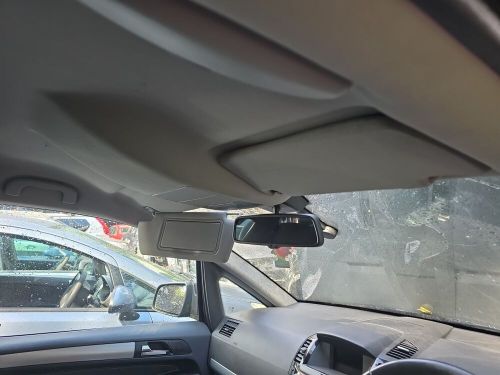 Vauxhall Zafira Mk2 (b) Design 2004-2014 Instrument Cluster, US $, image 11