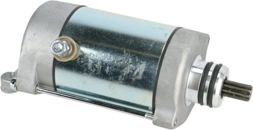 Starter rick's motorsport 64-502