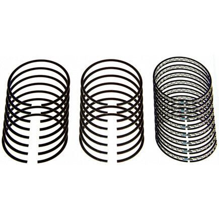 Sealed Power E1038K Sealed Power E 1038 K Engine Piston Ring Set, US $123.29, image 4