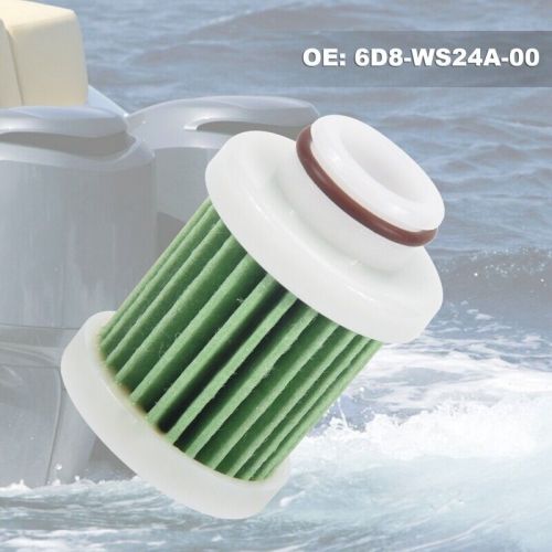 6D8-WS24A-00 Fuel for F40A F50 T50 F60 T60 F70 F90 F115 Marine Outboard1840, AU $11.66, image 4