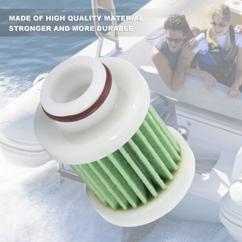 6D8-WS24A-00 Fuel for F40A F50 T50 F60 T60 F70 F90 F115 Marine Outboard1840, AU $11.66, image 6