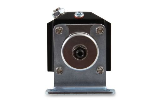 Holley 12-885 Double Adjustable Fuel Regulator, US $63.74, image 4