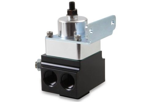 Holley 12-885 Double Adjustable Fuel Regulator, US $63.74, image 5