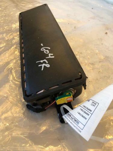 2017 TESLA MODEL S Front Right Passenger Knee Safety Air Bag Module 1005260-00-H, US $225.00, image 3