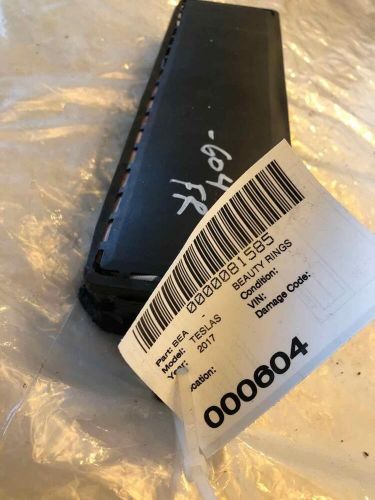 2017 TESLA MODEL S Front Right Passenger Knee Safety Air Bag Module 1005260-00-H, US $225.00, image 5