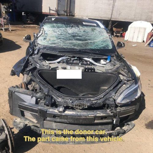 2017 TESLA MODEL S Front Right Passenger Knee Safety Air Bag Module 1005260-00-H, US $225.00, image 9