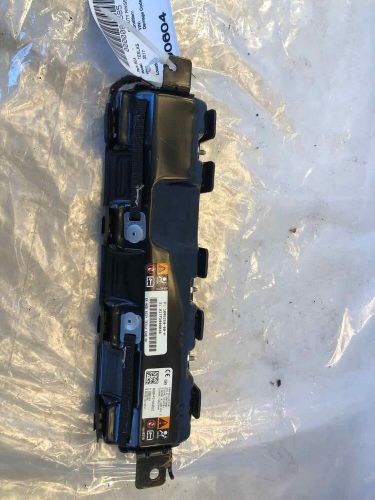 2017 TESLA MODEL S Front Right Passenger Knee Safety Air Bag Module 1005260-00-H, US $225.00, image 13