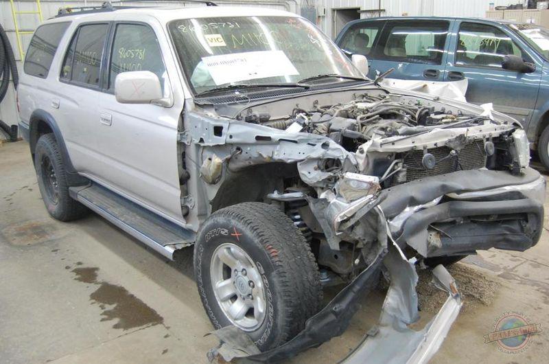 ENGINE COMPUTER ECU 4 RUNNER 910663 99 MAIN ECU RAN NICE 89661-3D570, US $94.99, image 3