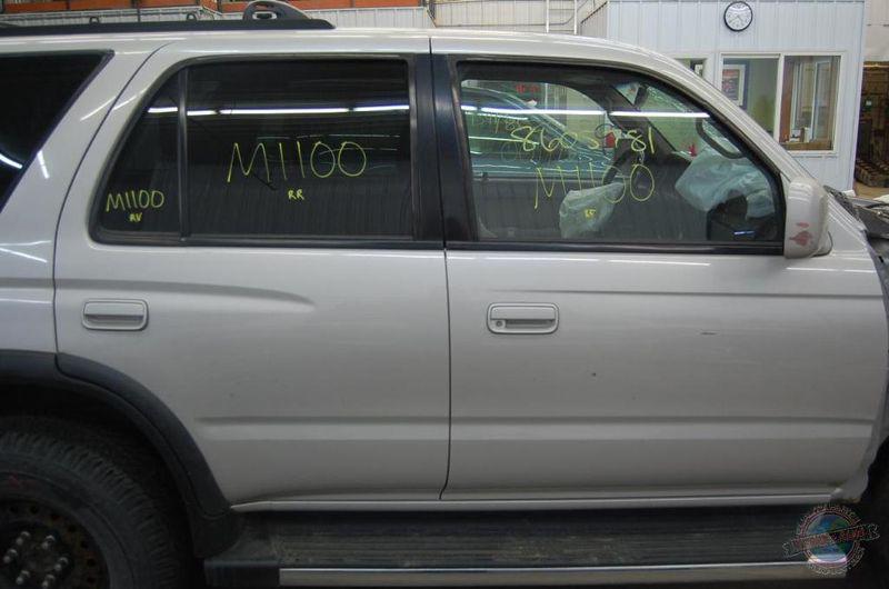 ENGINE COMPUTER ECU 4 RUNNER 910663 99 MAIN ECU RAN NICE 89661-3D570, US $94.99, image 4