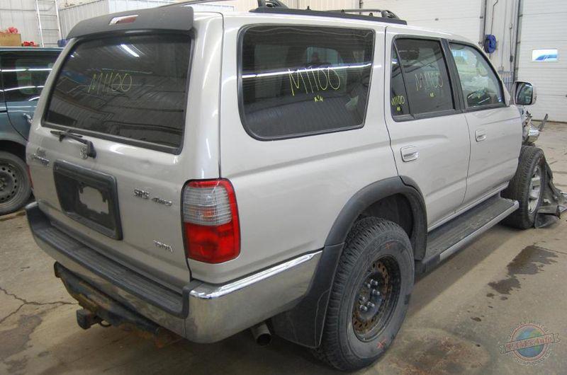 ENGINE COMPUTER ECU 4 RUNNER 910663 99 MAIN ECU RAN NICE 89661-3D570, US $94.99, image 5