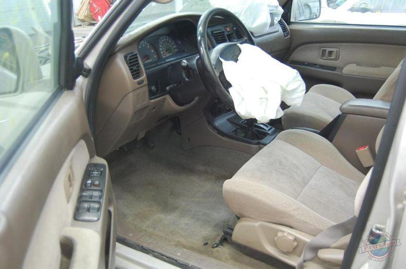 ENGINE COMPUTER ECU 4 RUNNER 910663 99 MAIN ECU RAN NICE 89661-3D570, US $94.99, image 9