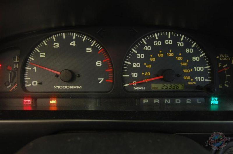 ENGINE COMPUTER ECU 4 RUNNER 910663 99 MAIN ECU RAN NICE 89661-3D570, US $94.99, image 10