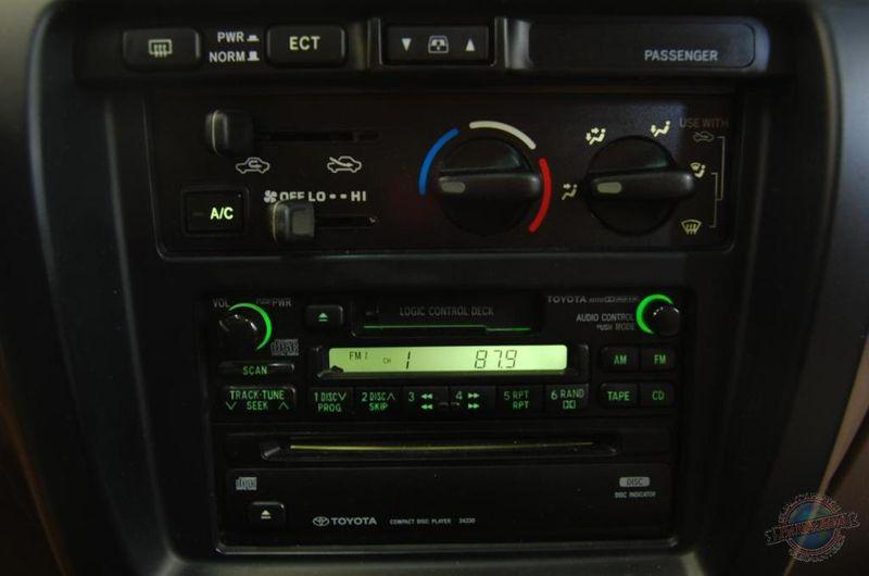 ENGINE COMPUTER ECU 4 RUNNER 910663 99 MAIN ECU RAN NICE 89661-3D570, US $94.99, image 11