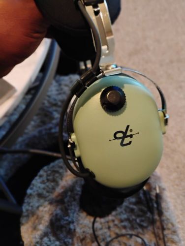 David Clark H10 13s Aviation Headset, US $227.00, image 3
