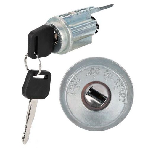 For toyota corolla 1998 - 2002 geo prizm ignition lock cylinder 69057-12340