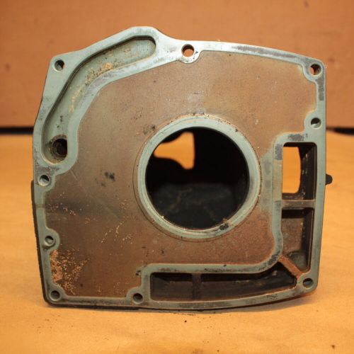 Yamaha 2004 F90TLRC Outboard Exhaust Muffler, US $58.91, image 3