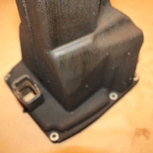 Yamaha 2004 F90TLRC Outboard Exhaust Muffler, US $58.91, image 4