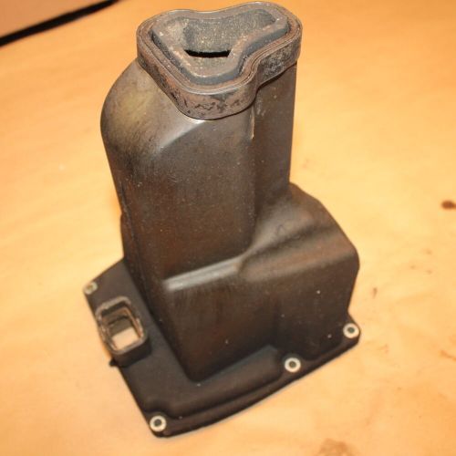 Yamaha 2004 F90TLRC Outboard Exhaust Muffler, US $58.91, image 5