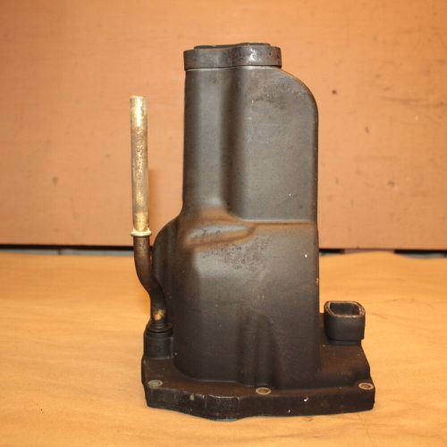 Yamaha 2004 F90TLRC Outboard Exhaust Muffler, US $58.91, image 6