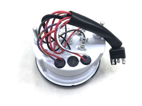 Arctic cat * tachometer dc-3w 660 efi 0620-259 * 2002-08 bearcat