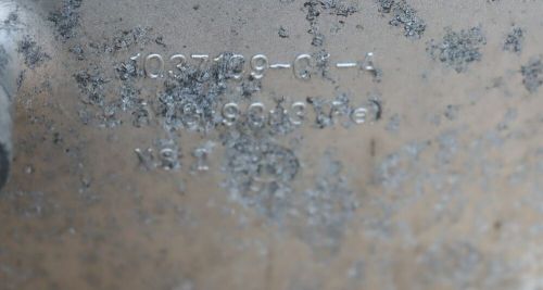 TESLA MODEL X DUAL MOTOR AWD REAR DRIVE UNIT ENGINE MOTOR OEM 2016-2020 ✔️ -59K-, US $2,049.99, image 4