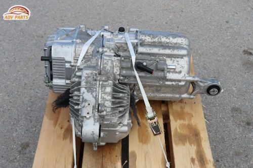 TESLA MODEL X DUAL MOTOR AWD REAR DRIVE UNIT ENGINE MOTOR OEM 2016-2020 ✔️ -59K-, US $2,049.99, image 7