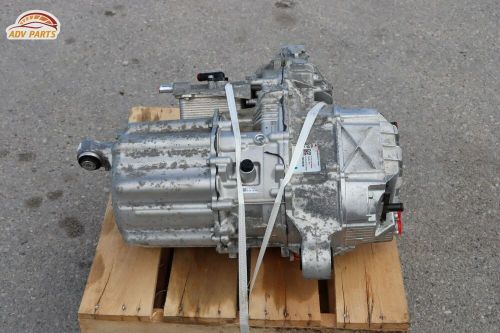 TESLA MODEL X DUAL MOTOR AWD REAR DRIVE UNIT ENGINE MOTOR OEM 2016-2020 ✔️ -59K-, US $2,049.99, image 10