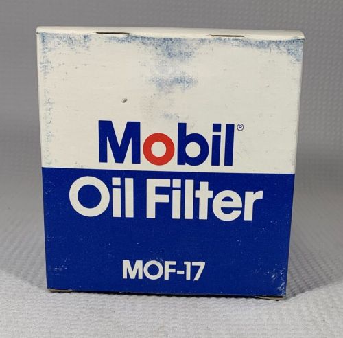 Mobil Oil Filter MOF-17, US $12.00, image 4