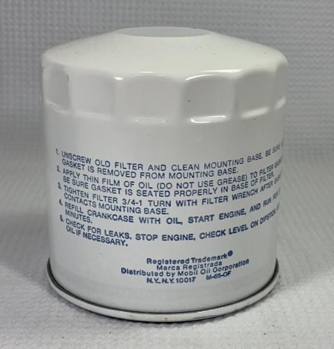 Mobil Oil Filter MOF-17, US $12.00, image 6