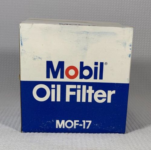 Mobil Oil Filter MOF-17, US $12.00, image 9