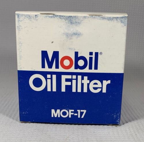 Mobil Oil Filter MOF-17, US $12.00, image 12