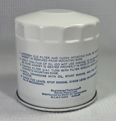 Mobil Oil Filter MOF-17, US $12.00, image 14