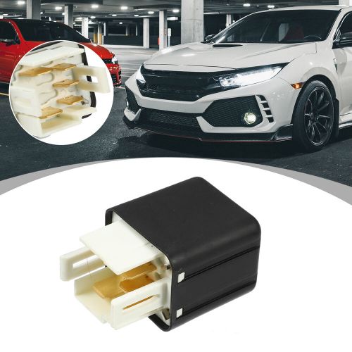 Car Motor Relay for Toyota 4Runner 056700-6780 Plastic Metal Black White, US $16.49, image 3