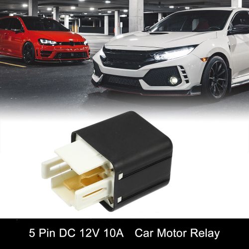 Car Motor Relay for Toyota 4Runner 056700-6780 Plastic Metal Black White, US $16.49, image 7