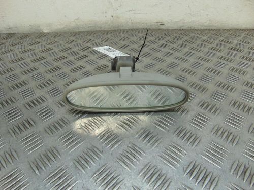 Audi A3 Interior Rear View Mirror 8V 2013-2020«, US $, image 2