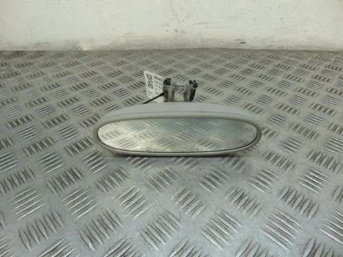 Audi A3 Interior Rear View Mirror 8V 2013-2020«, US $, image 3