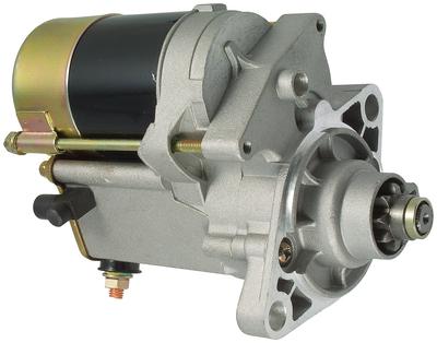 World power systems 16913n starter-new starter