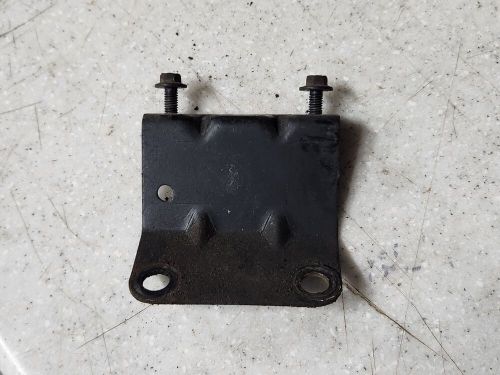 87 92 camaro trans am center bolt valve covers 88 chevy sbc 350 305 tpi tbi