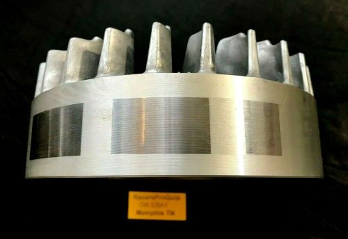 Predator 224cc Fits NEW 2024 Engine Race 28DEGREE Aluminum Flywheel 10k 24hrship, US $69.99, image 3