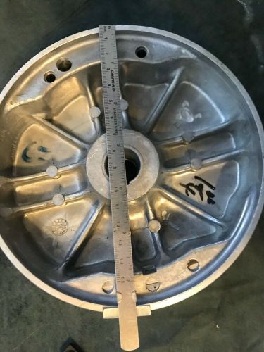 Predator 224cc Fits NEW 2024 Engine Race 28DEGREE Aluminum Flywheel 10k 24hrship, US $69.99, image 4