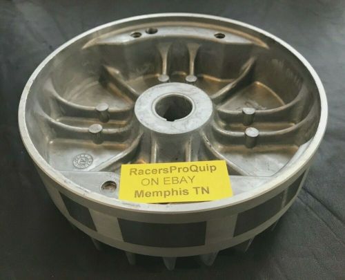 Predator 224cc Fits NEW 2024 Engine Race 28DEGREE Aluminum Flywheel 10k 24hrship, US $69.99, image 5