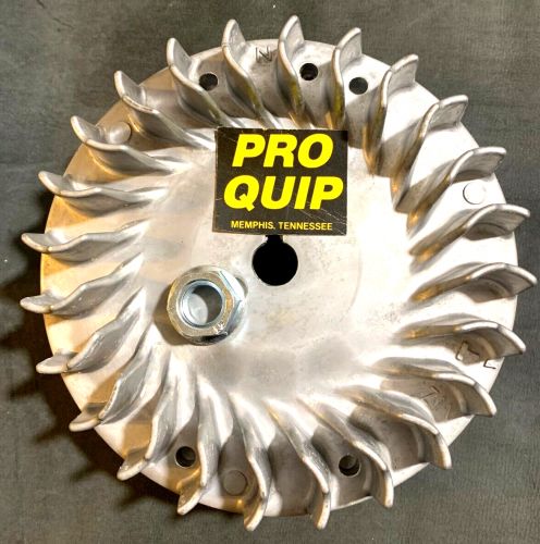 Predator 224cc Fits NEW 2024 Engine Race 28DEGREE Aluminum Flywheel 10k 24hrship, US $69.99, image 6